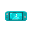 Nintendo Switch Lite 32GB Turquesa Reacondicionado - Reuse Chile