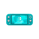 Nintendo Switch Lite 32GB Turquesa Reacondicionado - Reuse Chile