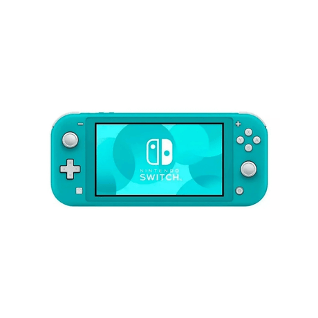 Nintendo Switch Lite 32GB Turquesa Reacondicionado - Reuse Chile