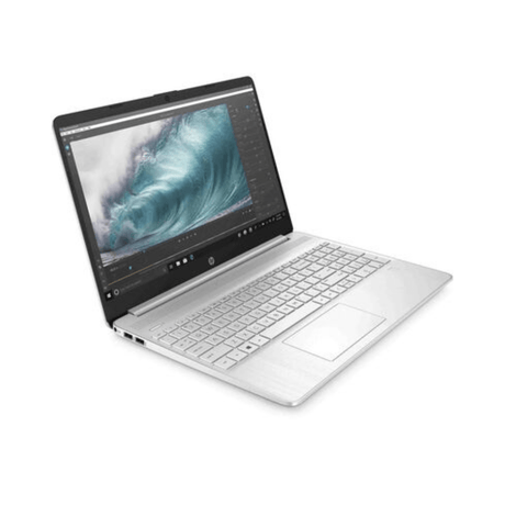 Notebook 15 - ef2516la Ryzen 3 8GB RAM 512GB SSD Openbox - Reuse Chile