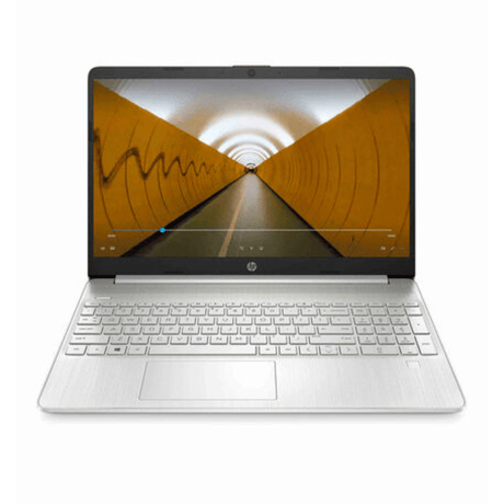 Notebook 15 - ef2516la Ryzen 3 8GB RAM 512GB SSD Openbox - Reuse Chile