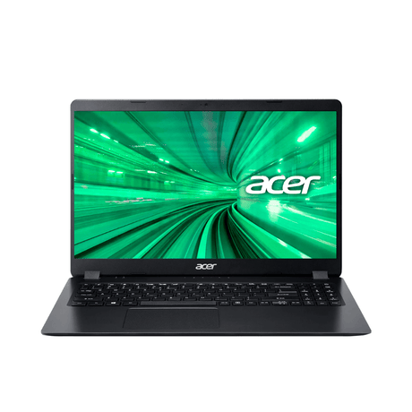 Notebook Acer Aspire 3 N20Q1 Ryzen 5 8GB RAM 256GB SSD Grafito Reacondicionado - Reuse Chile