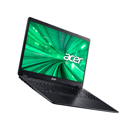 Notebook Acer Aspire 3 N20Q1 Ryzen 5 8GB RAM 256GB SSD Grafito Reacondicionado - Reuse Chile