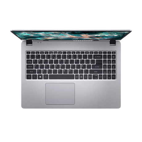 Notebook Acer Aspire A515 - 43 Ryzen 3 12GB RAM 256GB SSD Plata Reacondicionado - Reuse Chile