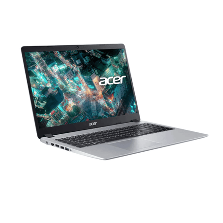Notebook Acer Aspire A515 - 43 Ryzen 3 12GB RAM 256GB SSD Plata Reacondicionado - Reuse Chile