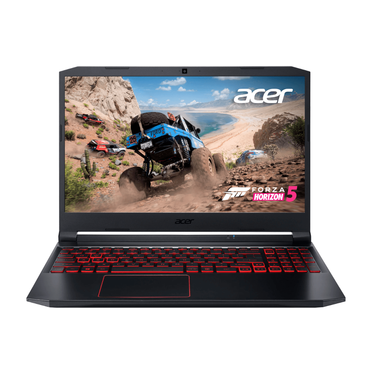 Notebook Acer Nitro 5 N20C1 Core I5 16GB RAM 128GB SSD 1TB HDD Reacondicionado - Reuse Chile