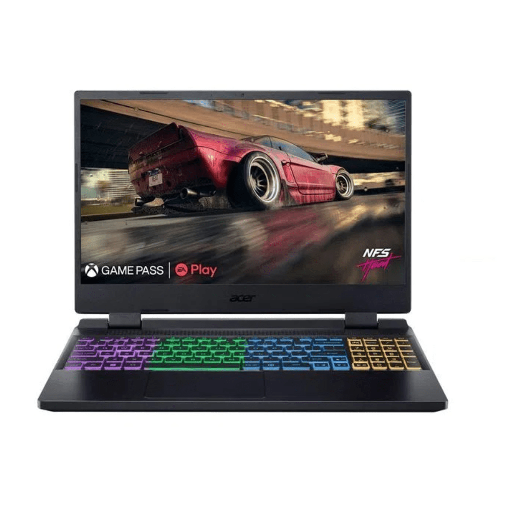 Notebook Acer Nitro 5 N22C1 Ryzen 7 30GB RAM 1TB SSD NVIDIA RTX 3070 Ti Reacondicionado - Reuse Chile