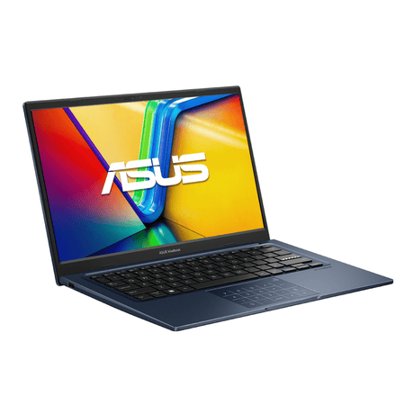 Notebook Asus 14" X1404ZA - NK030W Core I5 8GB RAM 512GB SSD Reacondicionado - Reuse Chile