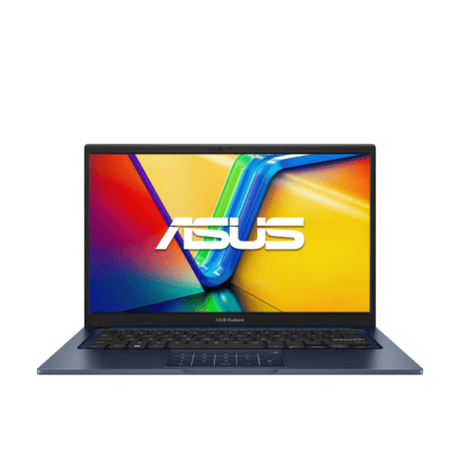Notebook Asus 14" X1404ZA - NK030W Core I5 8GB RAM 512GB SSD Reacondicionado - Reuse Chile