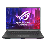 Notebook Asus G614JV - N3127W Core i9 16GB RAM 512GB SSD Reacondicionado - Reuse Chile