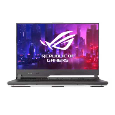 Notebook Asus Gamer ROG Strix G15 G513RM Ryzen 7 16GB RAM 512GB SSD RTX 3060 Reacondicionado - Reuse Chile