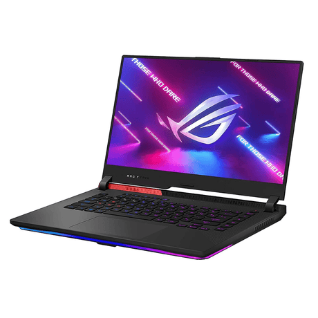 Notebook Asus Gamer Rog Strix G15 Ryzen 9 16GB RAM 512GB SSD NVIDIA GeForce RTX 3060 Reacondicionado - Reuse Chile