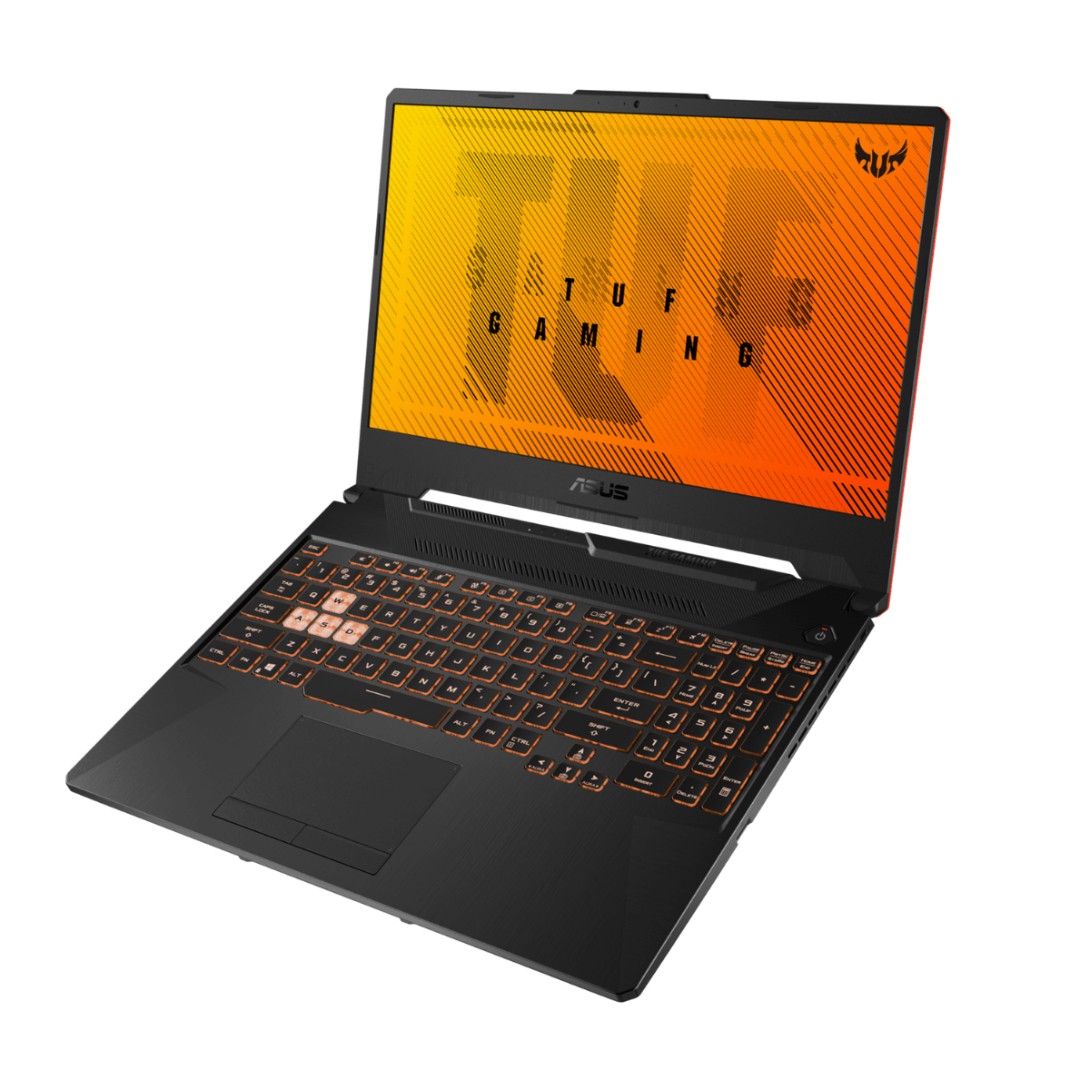 Notebook Asus Gamer TUF F15 FX506LH - HN215W Core i5 8GB RAM 512GB SSD NVIDIA GTX 1650 Reacondicionado - Reuse Chile