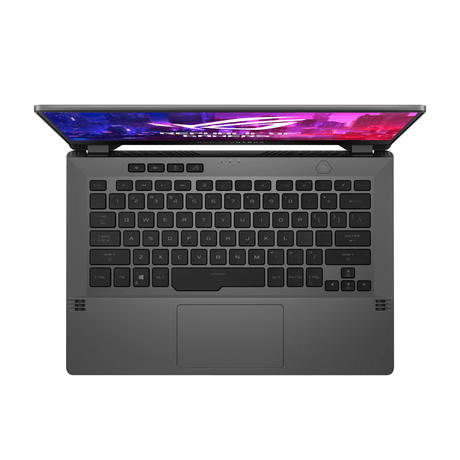 Notebook Asus ROG Zephyrus G14 Ryzen 9 16GB RAM 1TB SSD RTX 3060 Reacondicionado - Reuse Chile