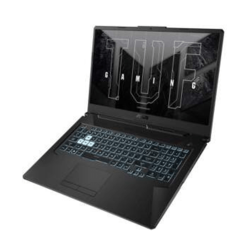 Notebook Asus Tuf Gaming A17 Ryzen 7 8GB Ram 512GB SSD RTX 3050 Reacondicionado - Reuse Chile