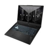 Notebook Asus Tuf Gaming A17 Ryzen 7 8GB Ram 512GB SSD RTX 3050 Reacondicionado - Reuse Chile