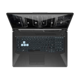 Notebook Asus Tuf Gaming A17 Ryzen 7 8GB Ram 512GB SSD RTX 3050 Reacondicionado - Reuse Chile