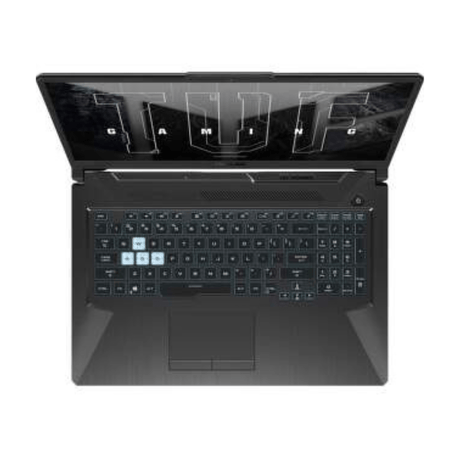 Notebook Asus Tuf Gaming A17 Ryzen 7 8GB Ram 512GB SSD RTX 3050 Reacondicionado - Reuse Chile