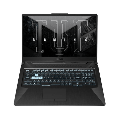 Notebook Asus Tuf Gaming A17 Ryzen 7 8GB Ram 512GB SSD RTX 3050 Reacondicionado - Reuse Chile