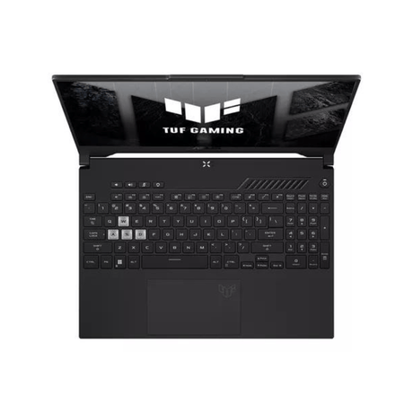 Notebook Asus TUF Gaming F15 Core i7 16GB RAM 512GB SSD RTX 4060 Reacondicionado - Reuse Chile