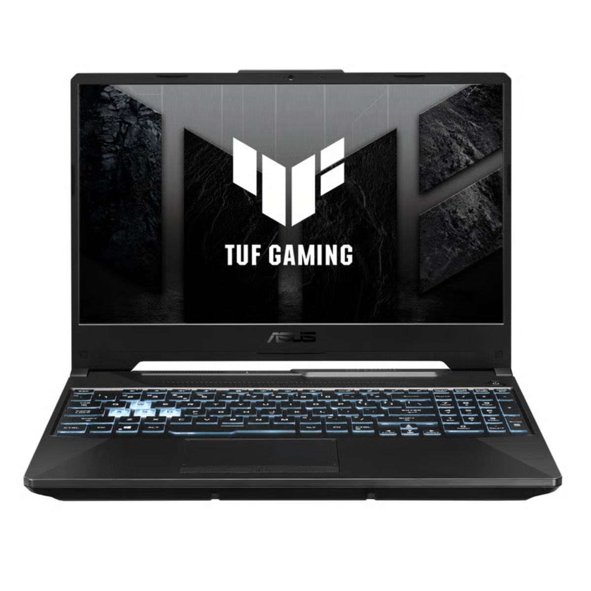 Notebook Asus TUF Gaming F15 Core i7 16GB RAM 512GB SSD RTX 4060 Reacondicionado - Reuse Chile