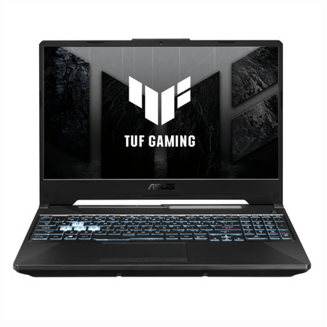 Notebook Asus TUF Gaming F15 Core i7 16GB RAM 512GB SSD RTX 4060 Reacondicionado - Reuse Chile