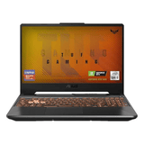 Notebook Asus TUF Gaming FX506L Core I5 16GB RAM 512GB SSD NVIDIA GTX 1650 Reacondicionado - Reuse Chile