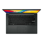 Notebook Asus VivoBook E1404GA Core i3 8GB RAM 256GB SSD Negro Reacondicionado - Reuse Chile