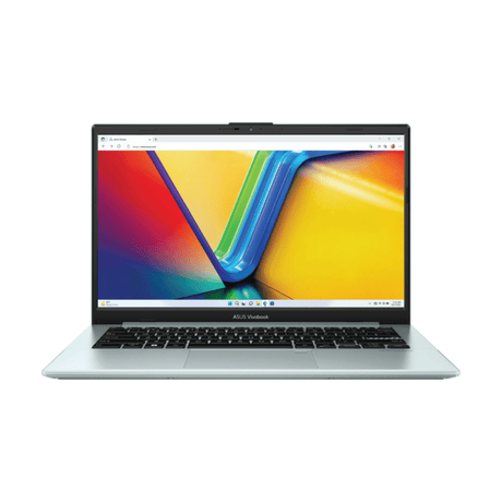 Notebook Asus VivoBook Go 14" Core i3 8gb ram 512GB SSD Reacondicionado - Reuse Chile