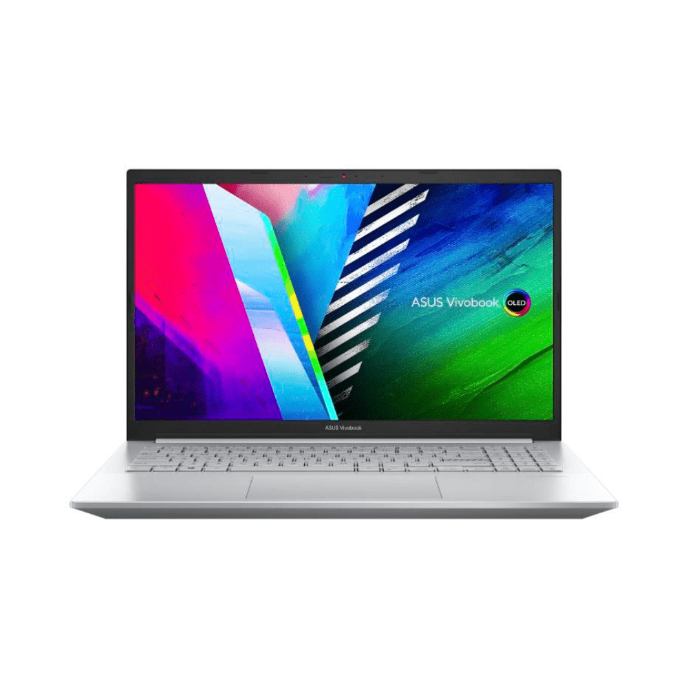 Notebook Asus Vivobook Pro 15 Oled AMD Ryzen 7 16GB RAM 512GB SSD Reacondicionado - Reuse Chile