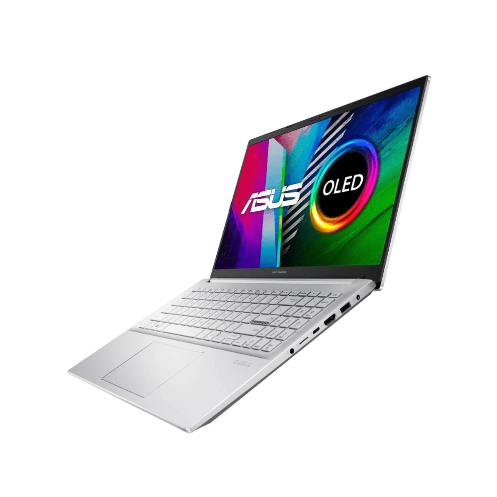 Notebook Asus Vivobook Pro 15 Oled AMD Ryzen 7 16GB RAM 512GB SSD Reacondicionado - Reuse Chile