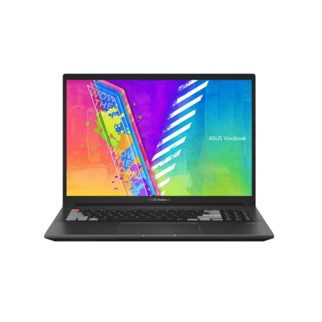 Notebook Asus Vivobook Pro 16X Oled AMD Ryzen 9 16GB RAM 1TB SSD Reacondicionado - Reuse Chile