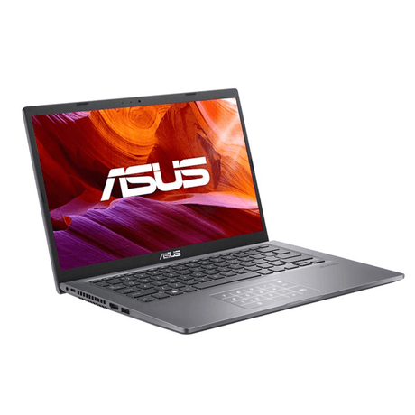 Notebook Asus VivoBook X415JA - EK2099W Core i5 8GB RAM 256GB SSD Reacondicionado - Reuse Chile
