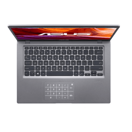 Notebook Asus VivoBook X415JA - EK2099W Core i5 8GB RAM 256GB SSD Reacondicionado - Reuse Chile