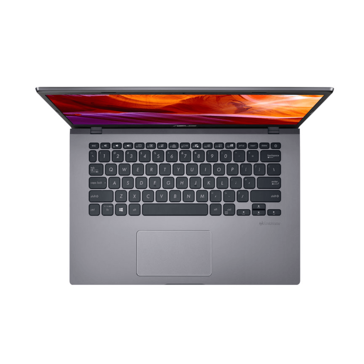 Notebook ASUS X409J Core i3 8GB RAM 1TB HDD Reacondicionado - Reuse Chile