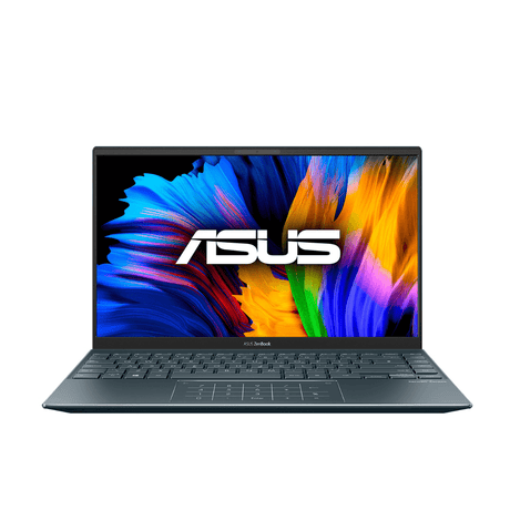 Notebook Asus Zenbook 14 UM425QA - KI205W AMD Ryzen 5 16GB RAM 512GB SSD Reacondicionado - Reuse Chile