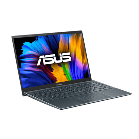 Notebook Asus Zenbook 14 UM425QA - KI205W AMD Ryzen 5 16GB RAM 512GB SSD Reacondicionado - Reuse Chile