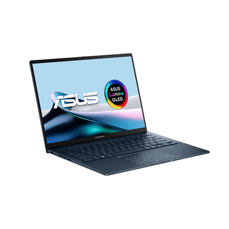 Notebook ASUS Zenbook 14 UX3405MA - PP312W Core Ultra 7 16GB RAM 512GB SSD Reacondicionado - Reuse Chile