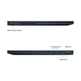 Notebook ASUS Zenbook 14 UX3405MA - PP312W Core Ultra 7 16GB RAM 512GB SSD Reacondicionado - Reuse Chile