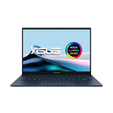 Notebook ASUS Zenbook 14 UX3405MA - PP312W Core Ultra 7 16GB RAM 512GB SSD Reacondicionado - Reuse Chile