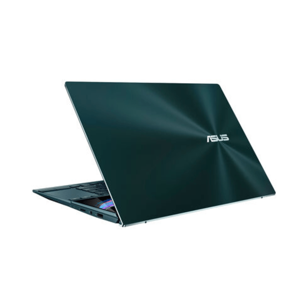 Notebook Asus Zenbook Duo 14 i7 16GB RAM 1TB SSD Reacondicionado - Reuse Chile