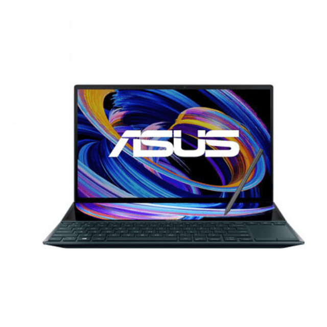 Notebook Asus Zenbook Duo 14 i7 16GB RAM 1TB SSD Reacondicionado - Reuse Chile