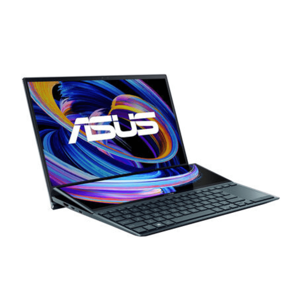 Notebook Asus Zenbook Duo 14 i7 16GB RAM 1TB SSD Reacondicionado - Reuse Chile