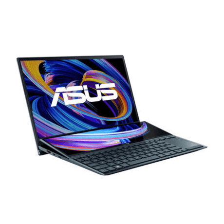 Notebook Asus Zenbook Duo 14 i7 16GB RAM 1TB SSD Reacondicionado - Reuse Chile