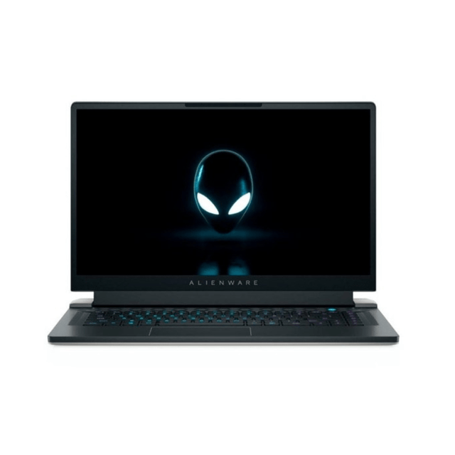 Notebook Dell Alienware X15 R1 GAMING 15" Core i7 16GB RAM 512GB SSD Reacondicionado (Copia) - Reuse Chile