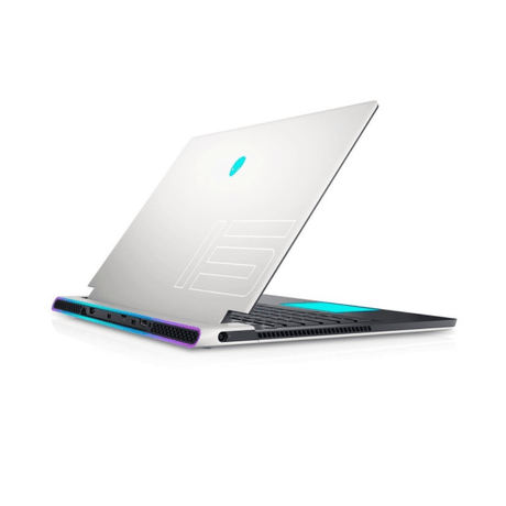 Notebook Dell Alienware X15 R1 GAMING 15" Core i7 16GB RAM 512GB SSD Reacondicionado (Copia) - Reuse Chile