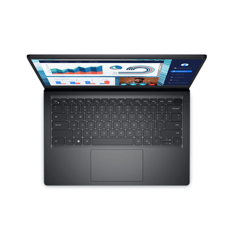 Notebook Dell Vostro 3420 Core i5 16GB RAM 256GB SSD Reacondicionado - Reuse Chile