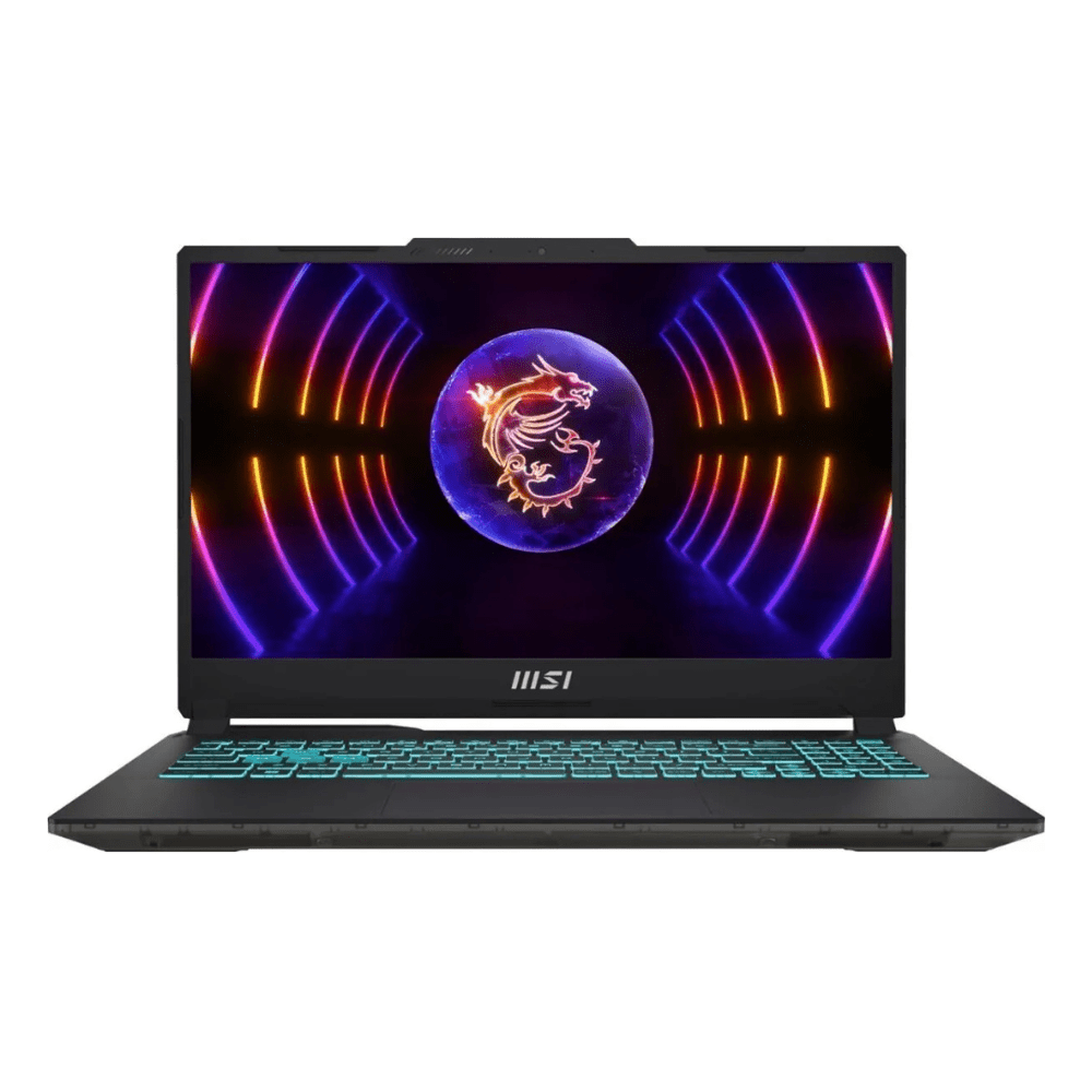 Notebook Gamer MSI Cyborg Core I7 8GB RAM 512GB SSD NVIDIA RTX 4060 8GB Openbox - Reuse Chile