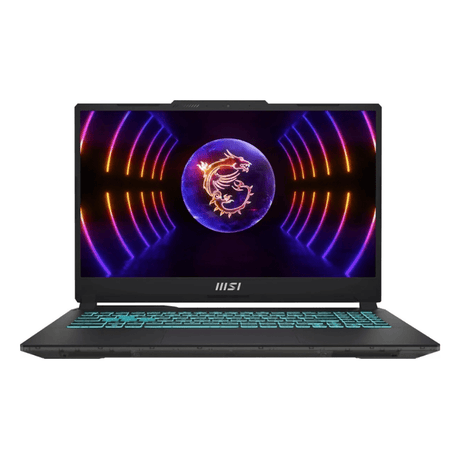 Notebook Gamer MSI Cyborg Core I7 8GB RAM 512GB SSD NVIDIA RTX 4060 8GB Openbox - Reuse Chile