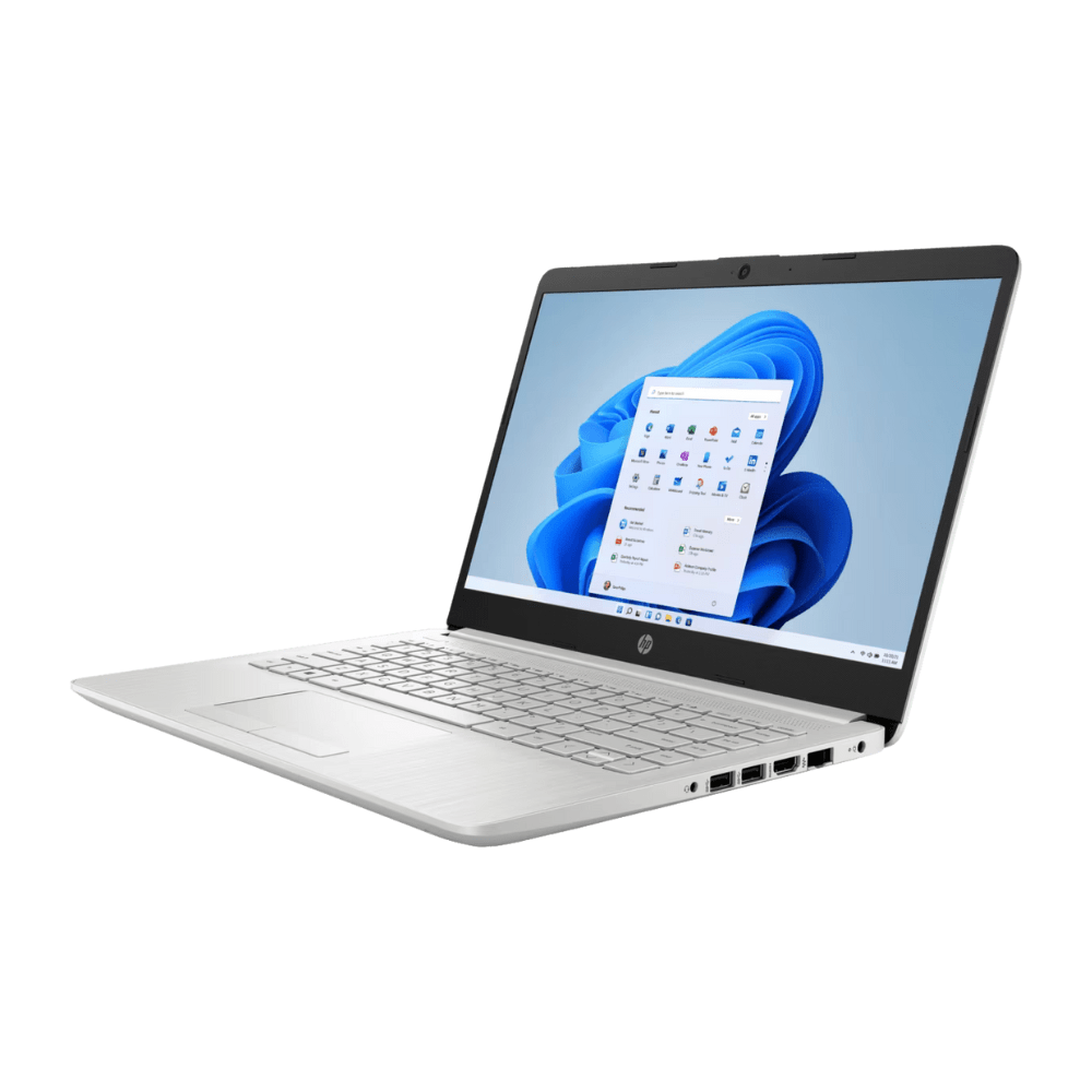 Notebook HP 14 - CF2051LA Core I3 4GB RAM 256GB SSD Reacondicionado - Reuse Chile